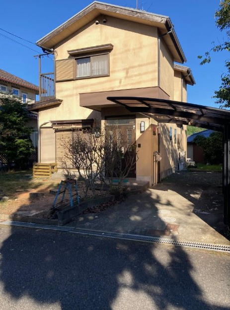 大津市比叡平３丁目