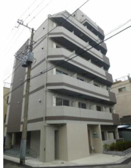 アイル　カナーレ押上