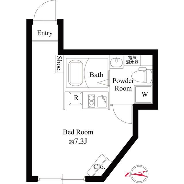 プラチナフォルム成城