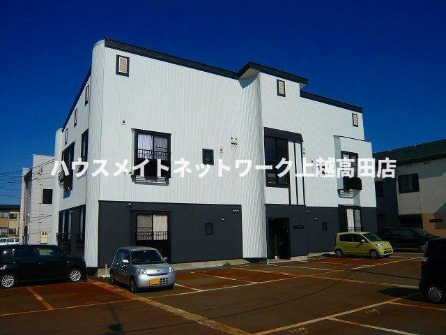 オレンジヒルズＪ２の外観|外観写真