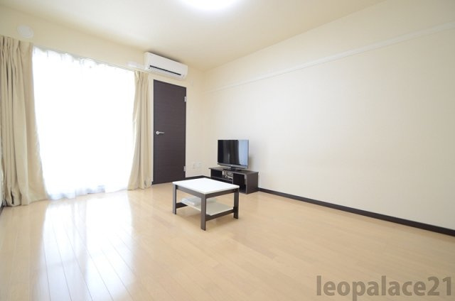 レオネクストアムールの寝室|設備・仕様は号室により異なる為、現況を優先致します。