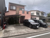 静岡市葵区千代田5丁目 中古戸建ての画像