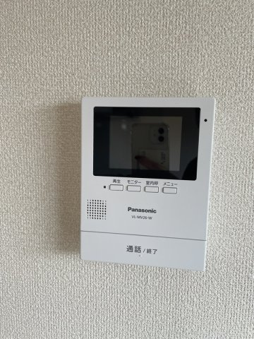 EXCEED西宮のセキュリティ