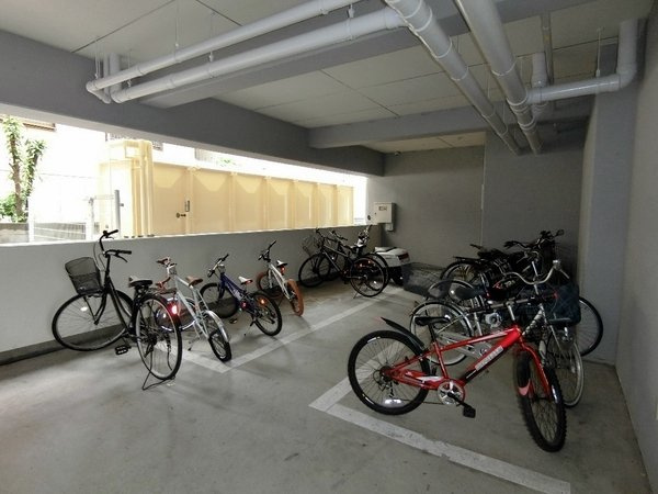 EXCEED西宮のその他共用部分