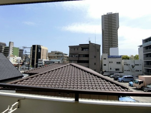 EXCEED西宮の展望