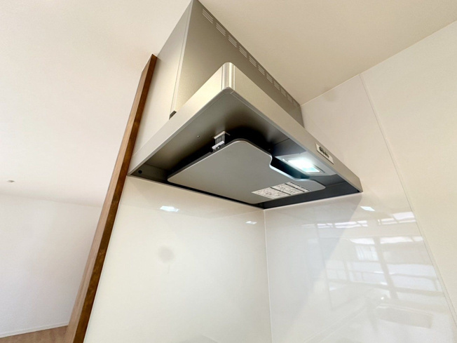 【キッチン】 | 福岡市早良区早良６丁目　戸建て