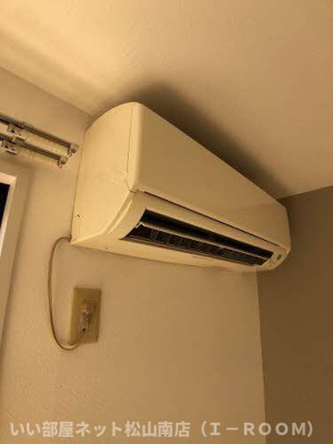 【設備】 | メゾン北野 Ｂ棟