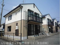 メゾン北野 Ｂ棟の画像