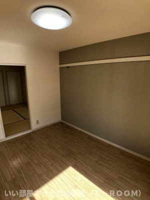 【内装】 | メゾン北野 Ｂ棟