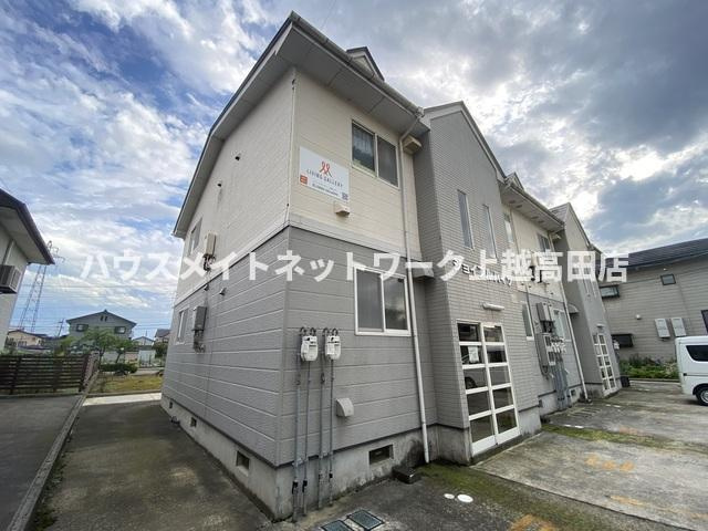 ジョイフルハイツ