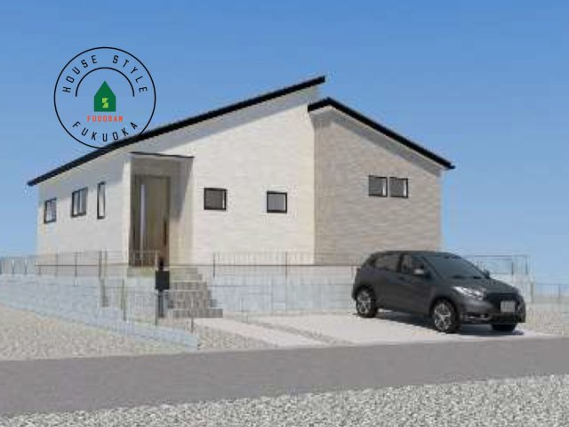 大野城市南ヶ丘6丁目第4-1棟（1号棟）