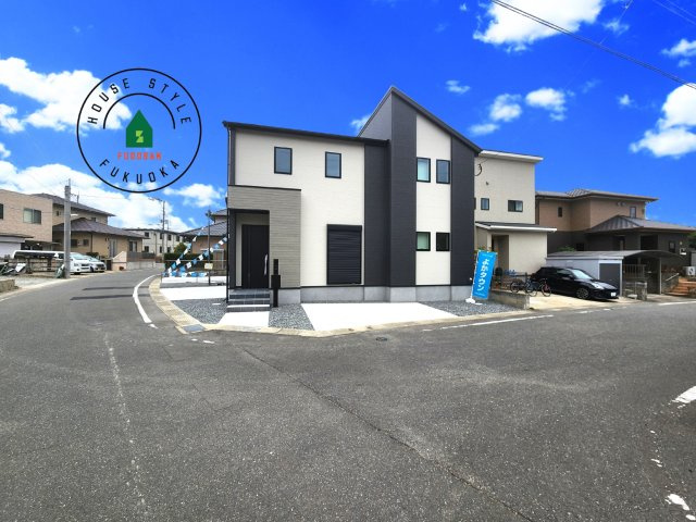 大野城市乙金3丁目第3-2棟(2号棟)