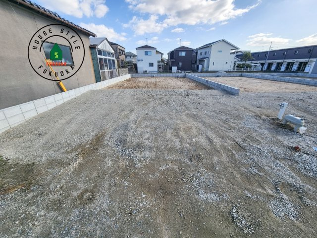 糸島市前原北2丁目第1-3棟（1号棟）