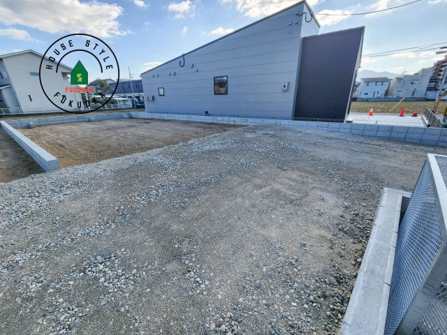 糸島市前原北2丁目第1-3棟（3号棟）