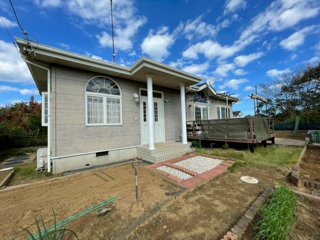 鹿嶋市大字荒井　中古戸建