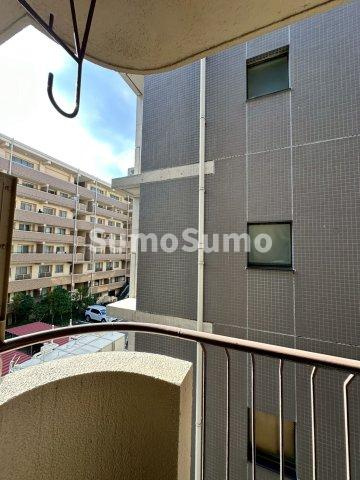 夙川カームマンションの展望