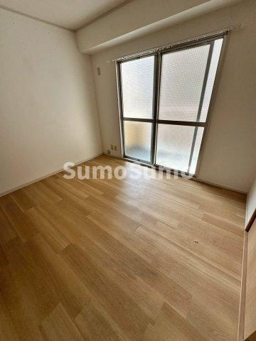 夙川カームマンションの設備