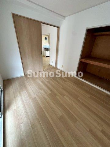 夙川カームマンションのその他