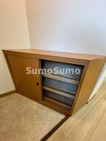 夙川カームマンションのその他