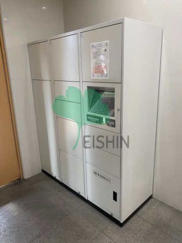 サヴォイエリートのその他共用部分