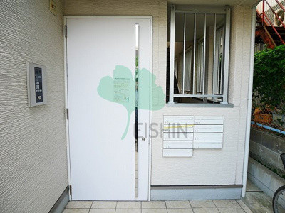 【エントランス】 | REGALEST博多駅南(レガレスト博多駅南)