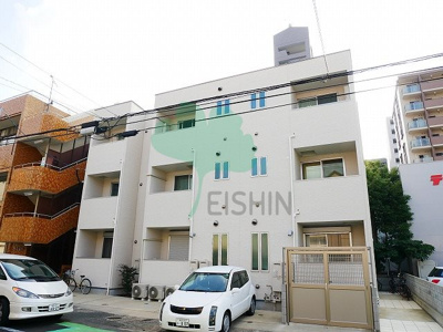 【外観】 | REGALEST博多駅南(レガレスト博多駅南) | 外観です。