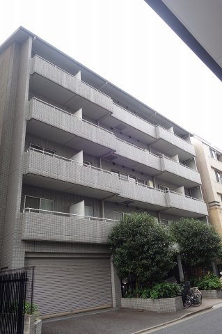ル・三番町の外観