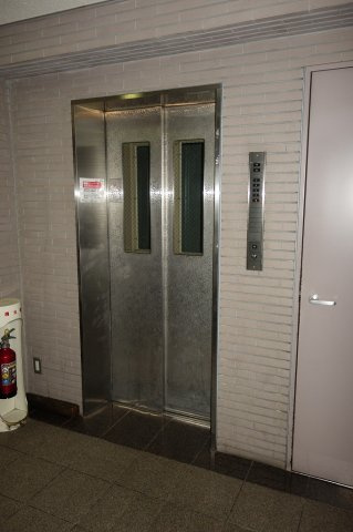 ル・三番町のその他共用部分