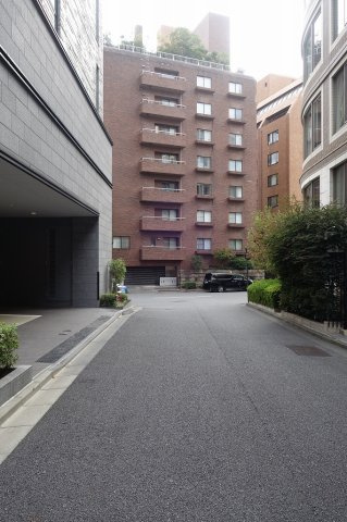 ル・三番町の周辺