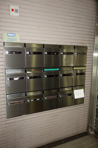 ル・三番町のその他共用部分