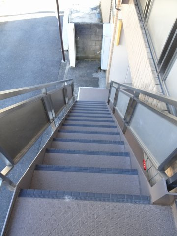 ドゥムーレ文京のその他共用部分