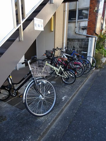 ドゥムーレ文京のその他共用部分