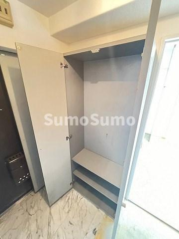 朝日プラザ甲子園の設備