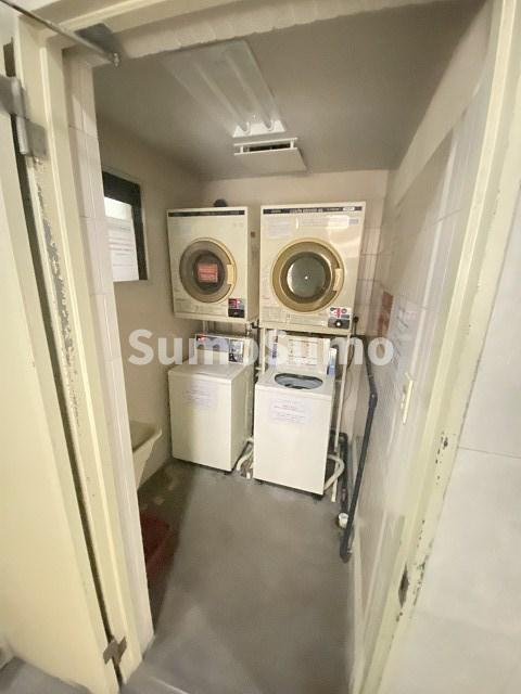 朝日プラザ甲子園の外観