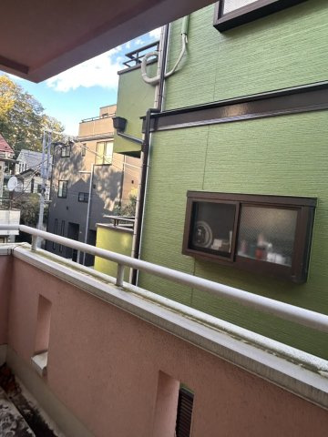 千駄木5丁目戸建の展望