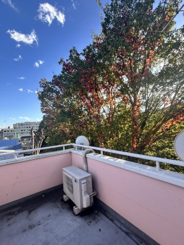 千駄木5丁目戸建の展望