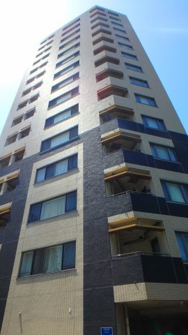 プライムアーバン本駒込