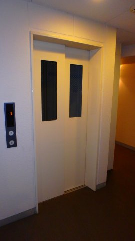 プライムアーバン本駒込のその他共用部分