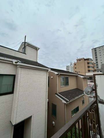 ドゥムーレ文京の展望