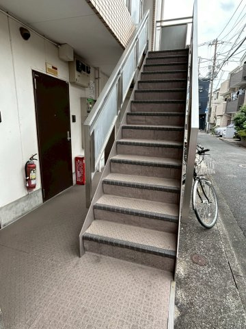 ドゥムーレ文京のその他共用部分