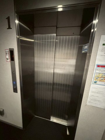 プライマル板橋本町のその他共用部分