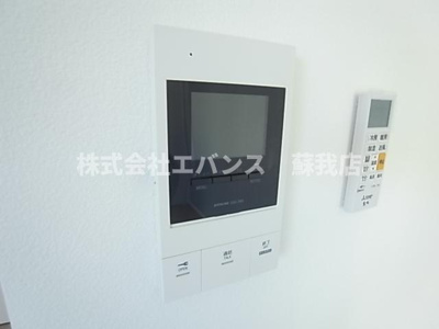 【セキュリティ】 | コンフォルテ本千葉