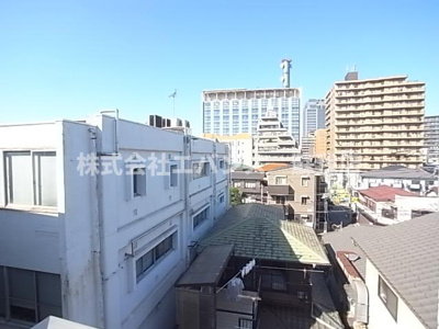 【展望】 | コンフォルテ本千葉