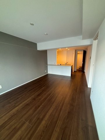 プライマル板橋本町の居間・リビング