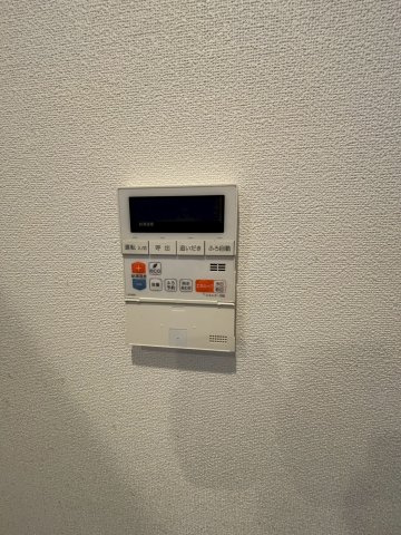 プライマル板橋本町の設備