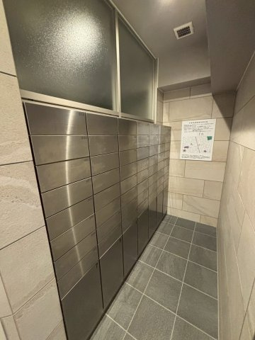 プライマル板橋本町のその他共用部分