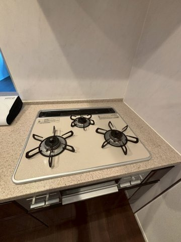 プライマル板橋本町のキッチン