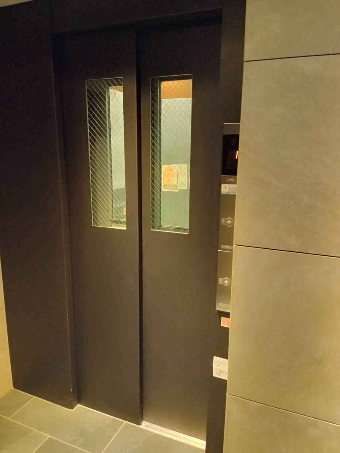S-RESIDENCE尾久azureのその他共用部分