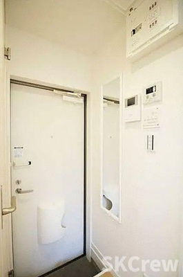 【玄関】 | JTレジデンス巣鴨