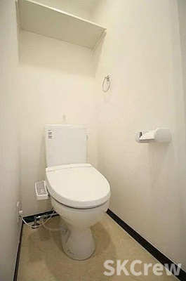 【トイレ】 | JTレジデンス巣鴨